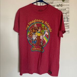 New🌈 Steven Rhodes Graphic T-Shirt Men Clothes